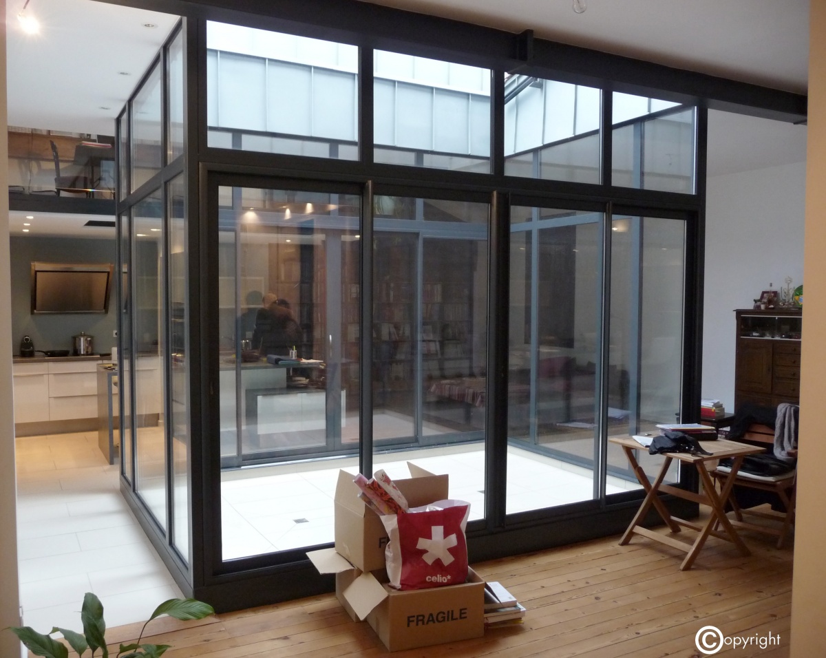 RÉNOVATION D'UN APPARTEMENT : 20140227 (11).JPG