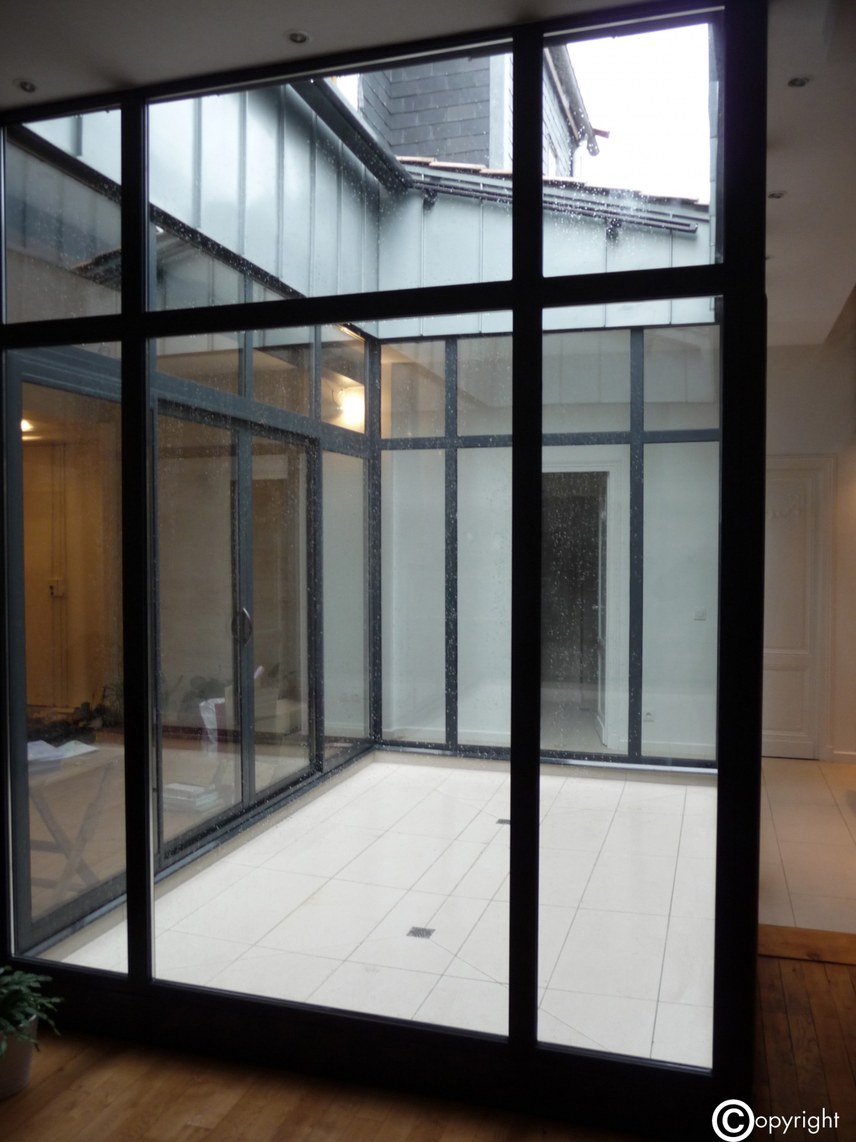 RÉNOVATION D'UN APPARTEMENT : 20140227 (10).JPG
