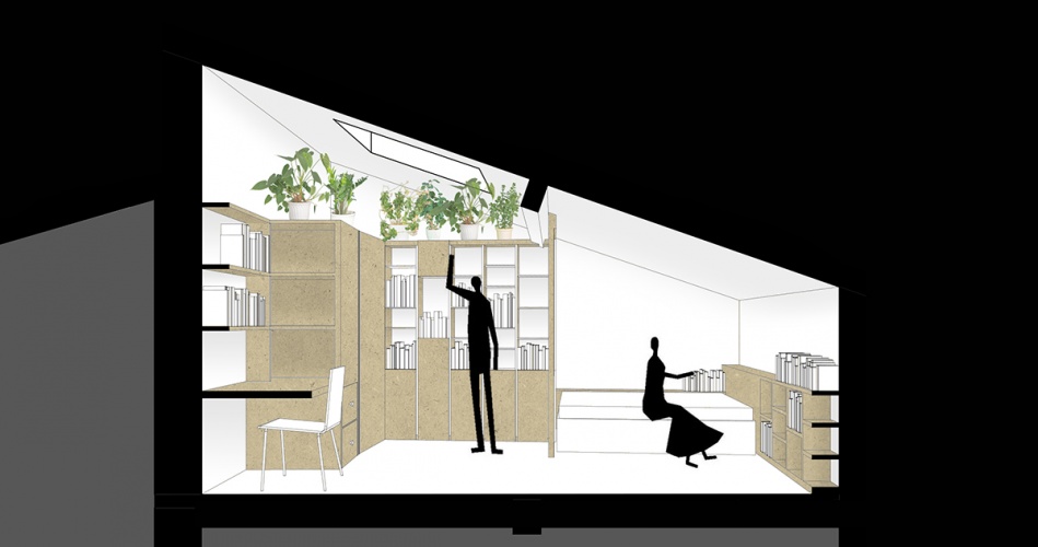 Am�nagement int�rieur d'un appartement