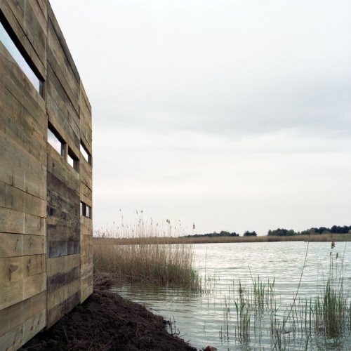 Terres d’oiseaux