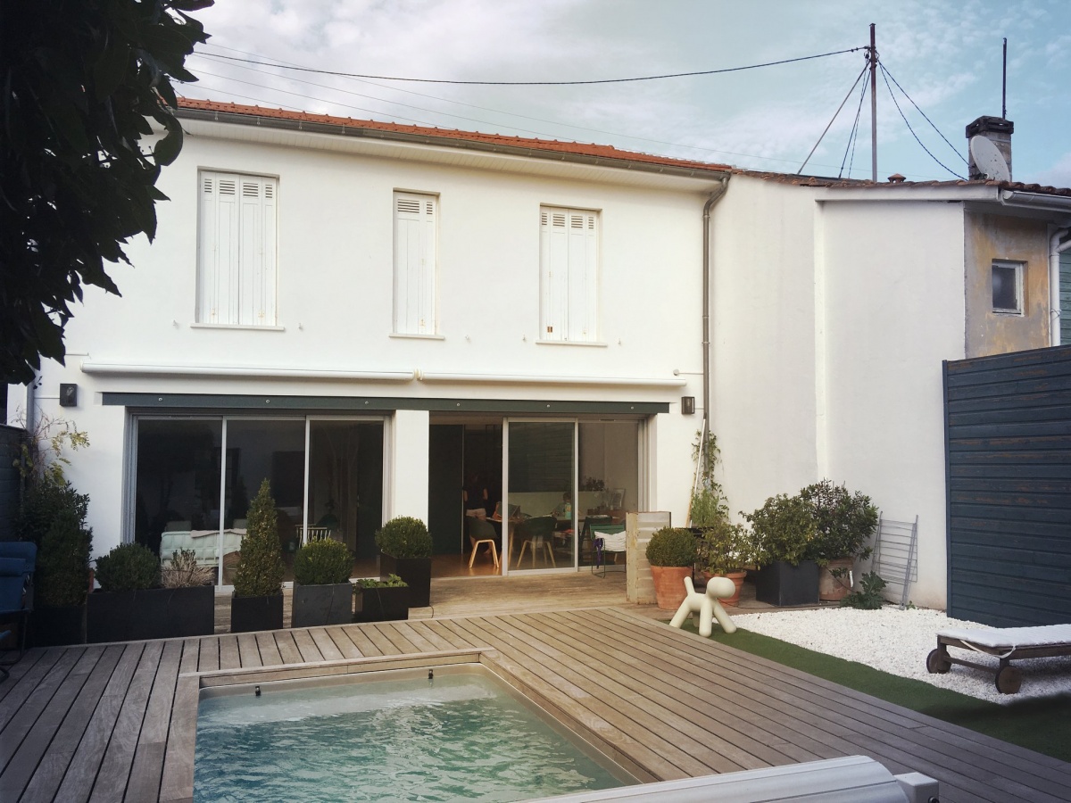 Extension AM : Perspective �tat des lieux