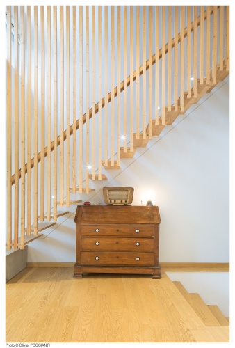 Sur�l�vation d'une Echoppe Bordelaise Quartier St Gen�s : IMG_0040copie copie