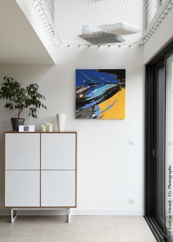 TRANSFORMATION D�UNE MAISON � TALENCE : Plus Architectes Talence LAFON 172018