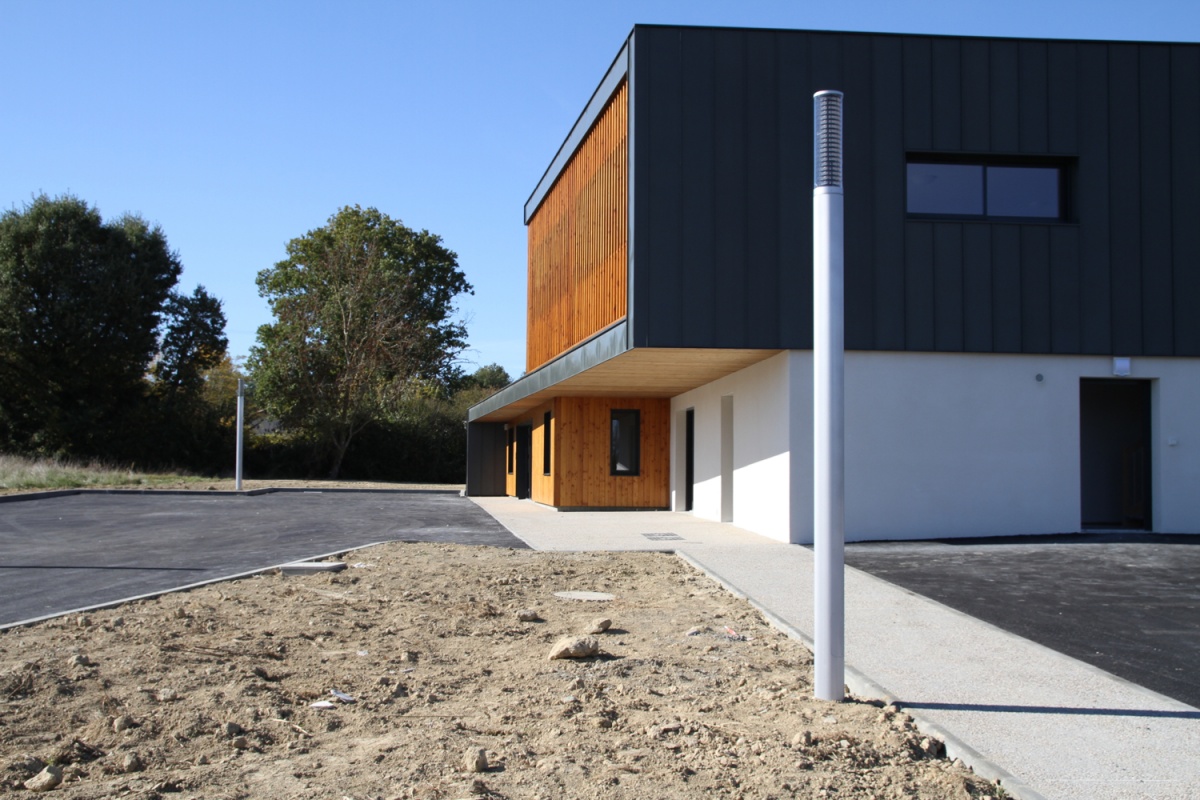 Clinique v�t�rinaire mixte : 05