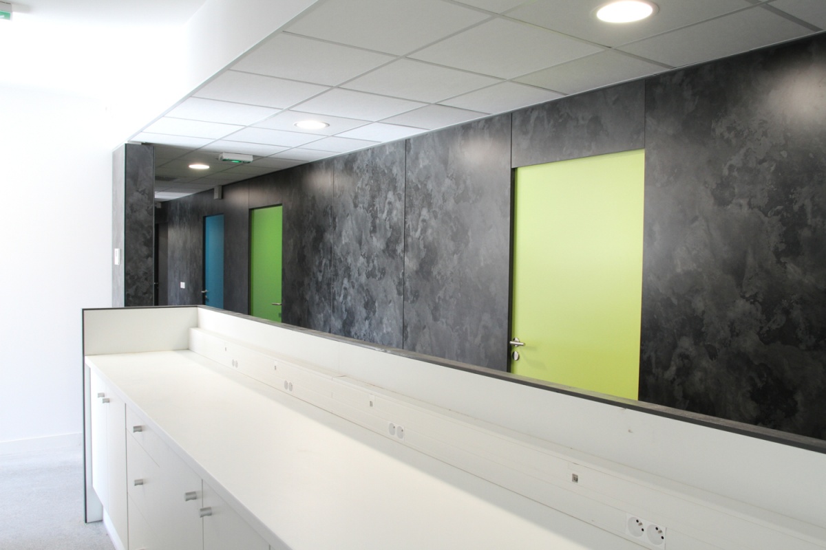 Clinique v�t�rinaire mixte : 10