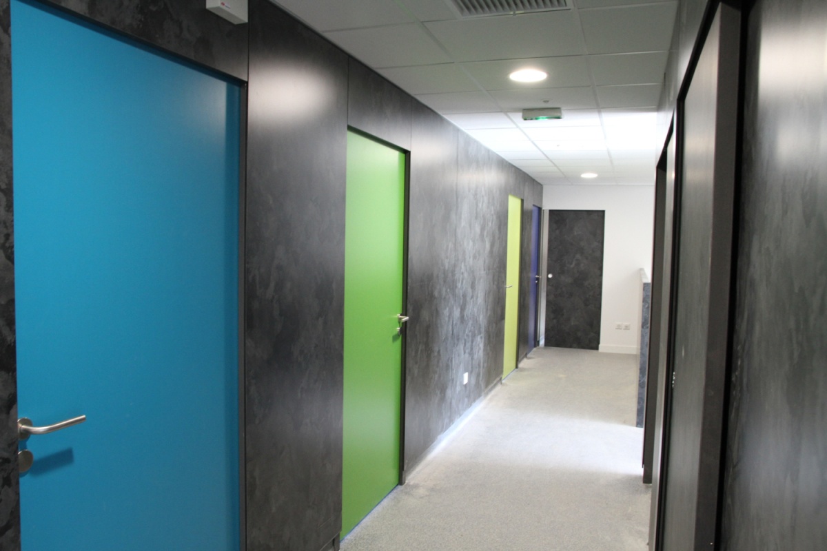 Clinique v�t�rinaire mixte : 11