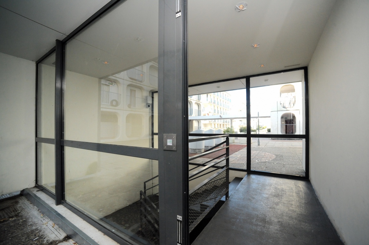 Domofrance : r�habilitation de la r�sidence du Lac : WLP_000050