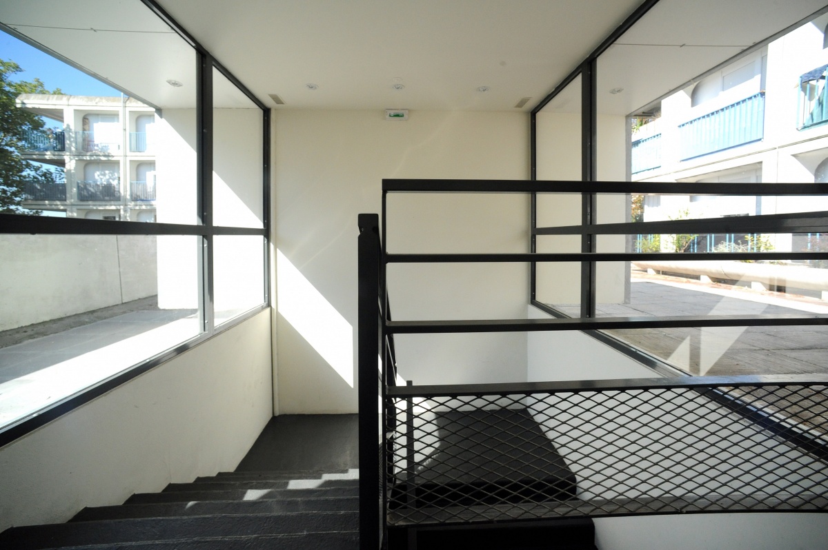 Domofrance : r�habilitation de la r�sidence du Lac : WLP_000088