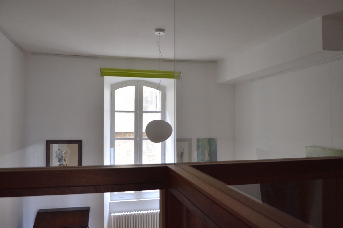 Immeuble Legendre : r�habilitation d'un appartement au 2�me �tage : CSC_1279