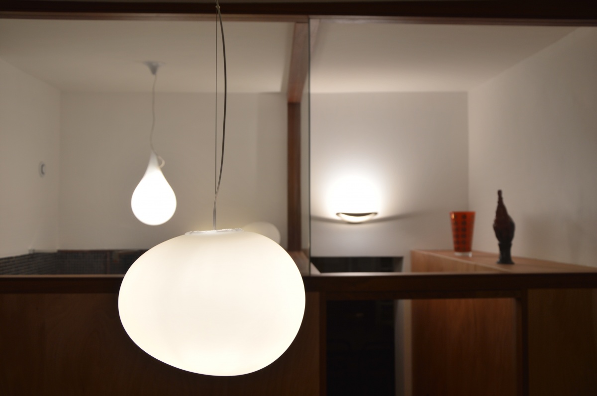 Immeuble Legendre : r�habilitation d'un appartement au 2�me �tage : CSC_1280