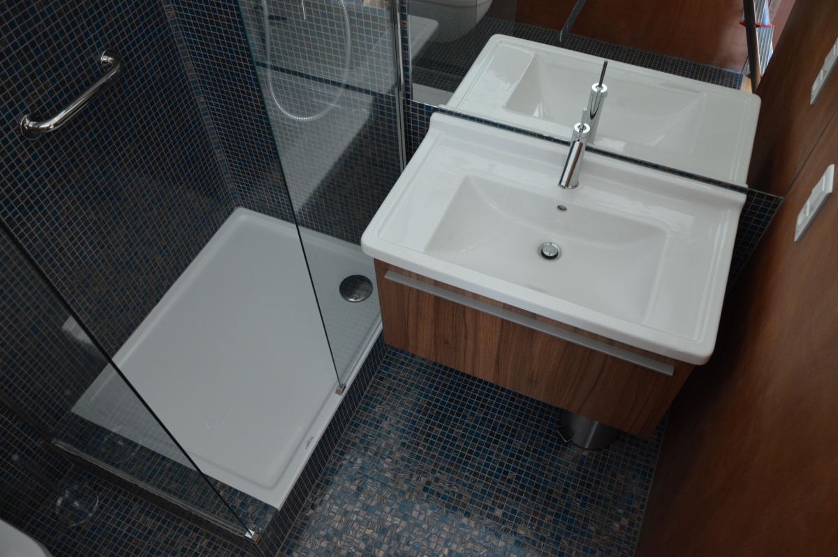 Immeuble Legendre : r�habilitation d'un appartement au 2�me �tage : DSC_1199