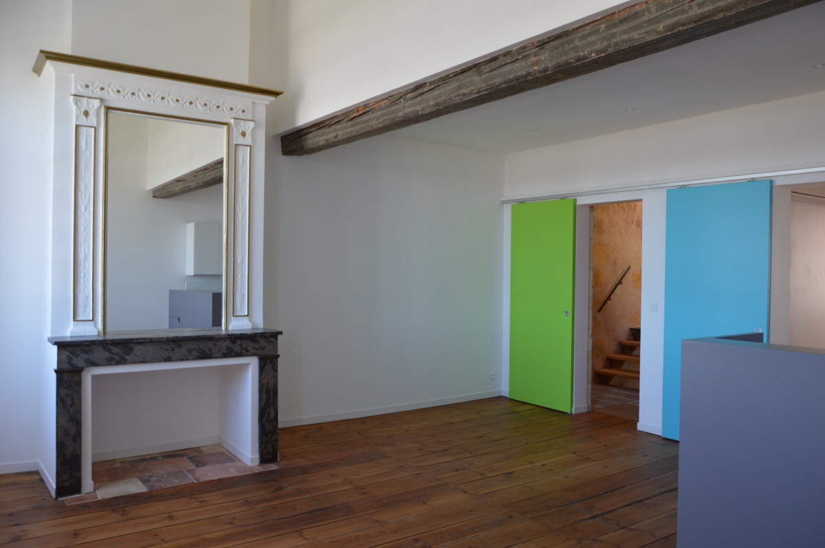 Immeuble Legendre : r�habilitation d'un appartement au 4�me �tage : image_projet_mini_104770