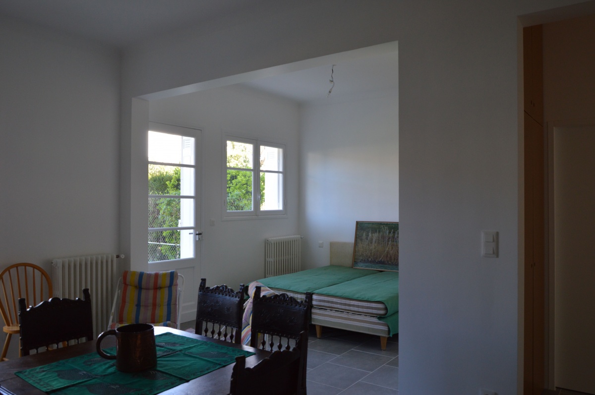 Immeuble Jeffery : r�habilitation de deux appartements : DSC_0276