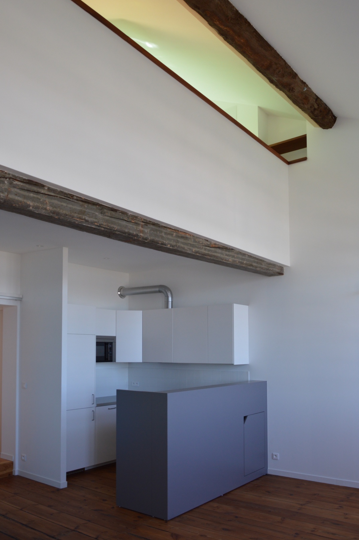 Immeuble Legendre : r�habilitation d'un appartement au 4�me �tage : image_projet_mini_104854