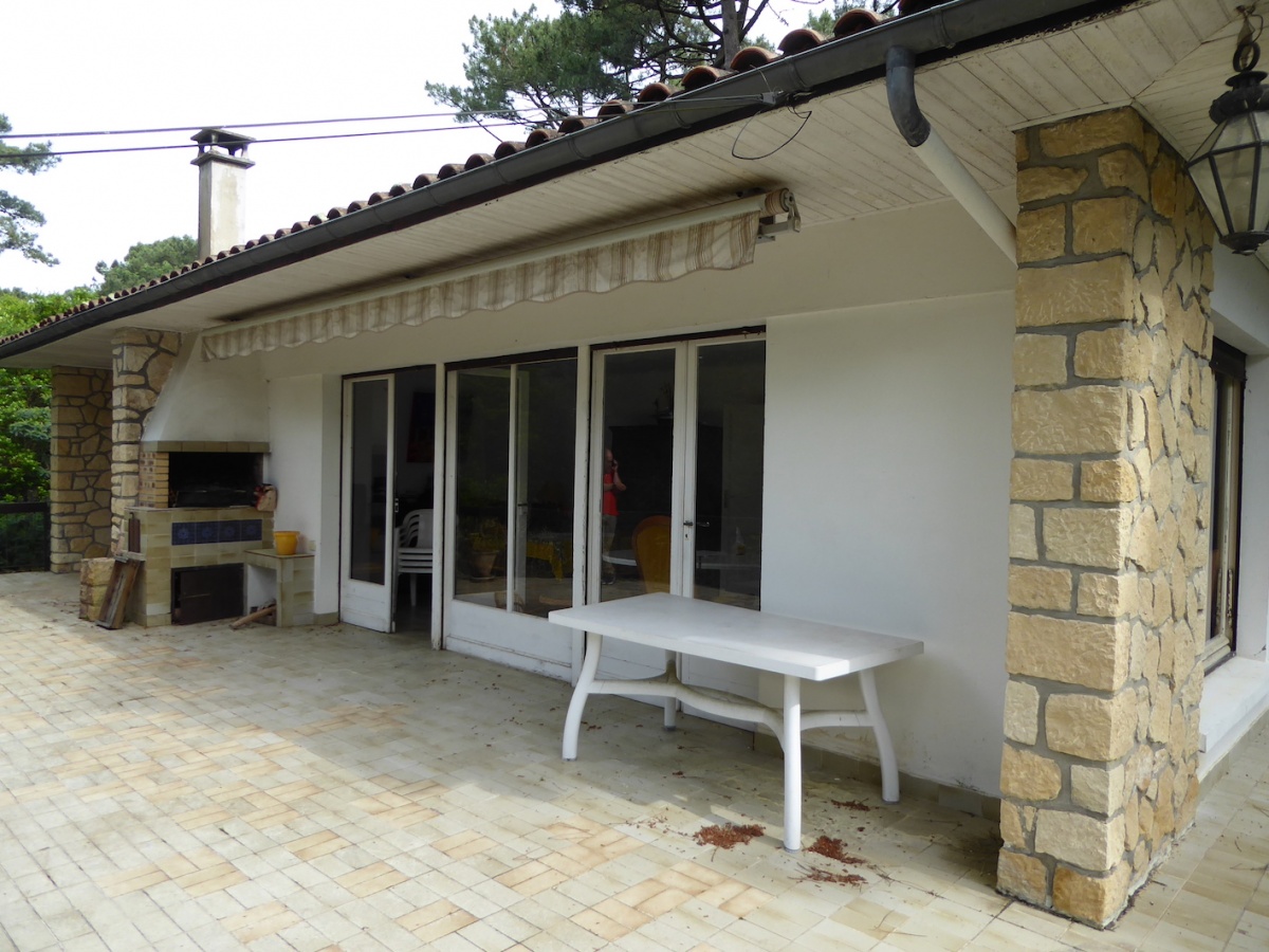 La Maison de Famille au Cap Ferret 2019 : P1090795.JPG