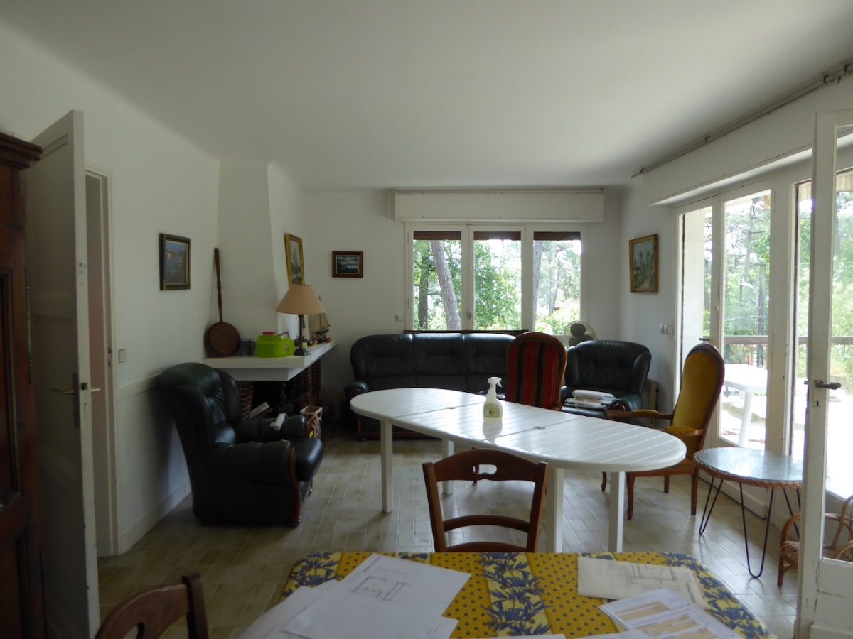 La Maison de Famille au Cap Ferret 2019 : P1090719.JPG