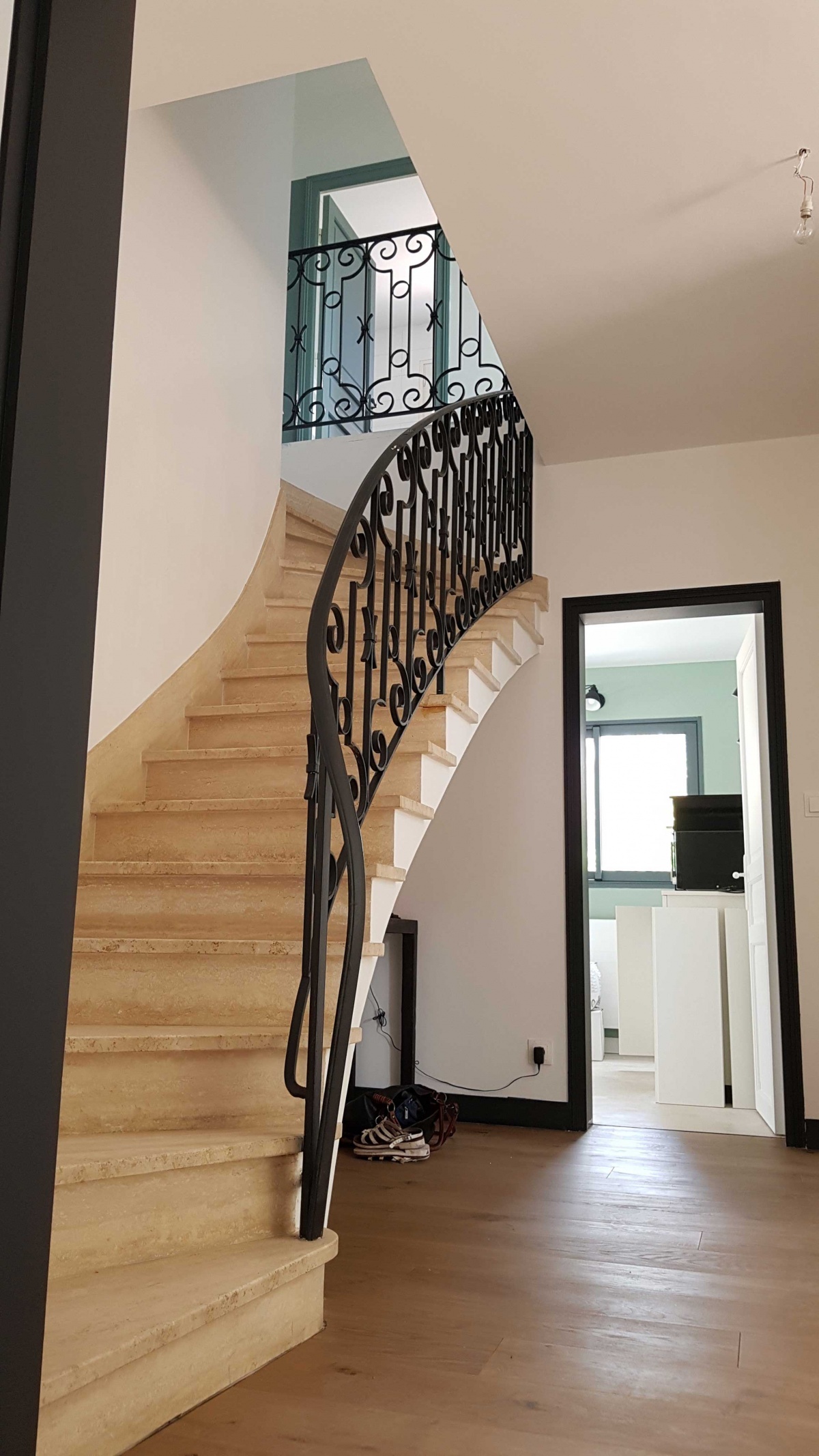 Extension suspendue & r�habilitation compl�te : WEB_20180720_131025