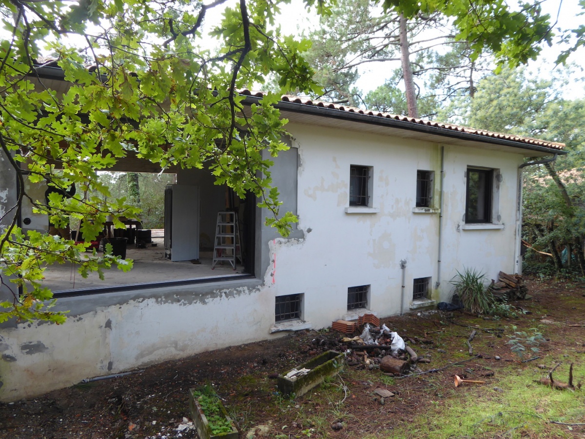 La Maison de Famille au Cap Ferret 2019 : P1140386.JPG