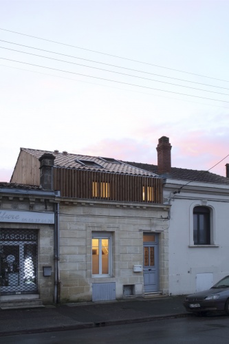 Sur�l�vation d'une �choppe