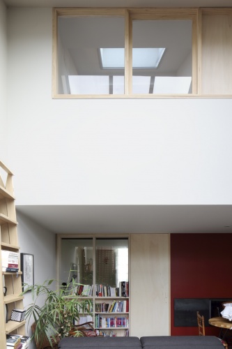 R�novation int�rieure d'une �choppe : Famatina mobilier sur mesure (4)