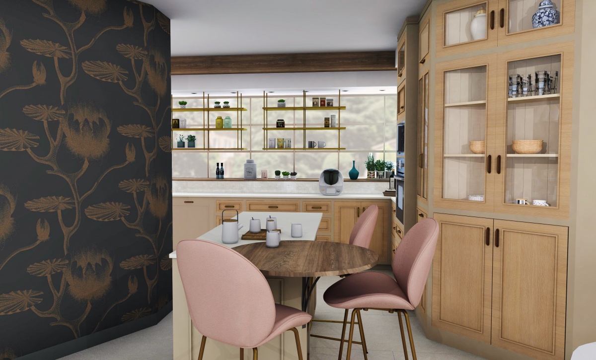 R�novation Villa : Cuisine.jpeg