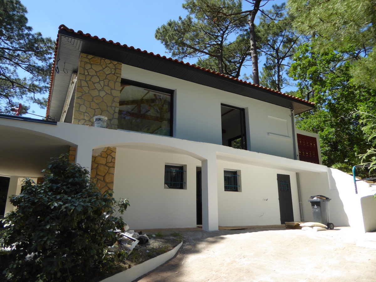 La Maison de Famille au Cap Ferret 2019 : P1160170.JPG