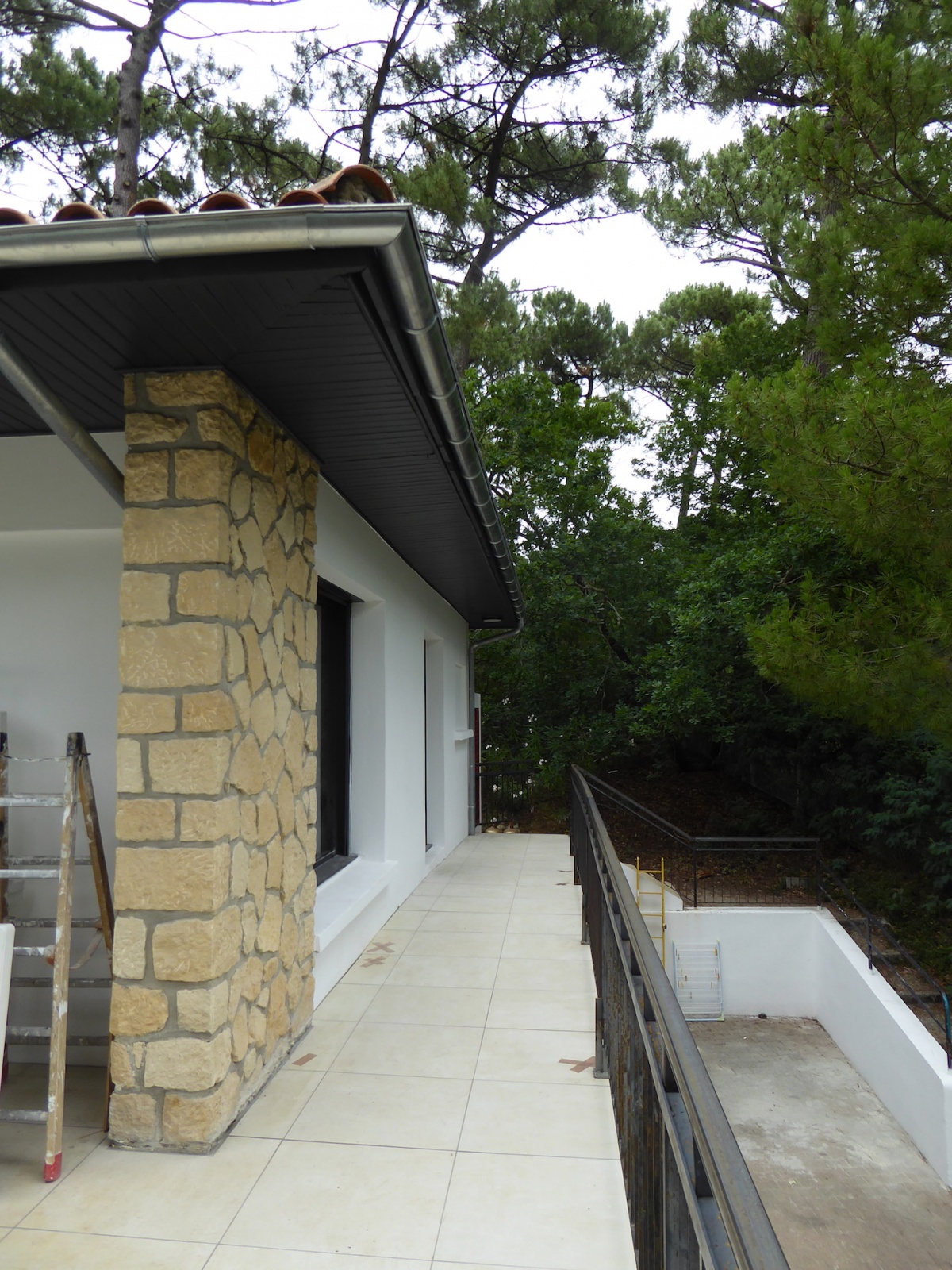 La Maison de Famille au Cap Ferret 2019 : P1160800.JPG