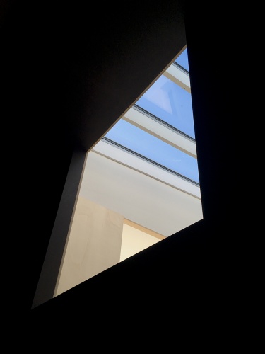 R�habilitation d'une �choppe � Bordeaux : 3