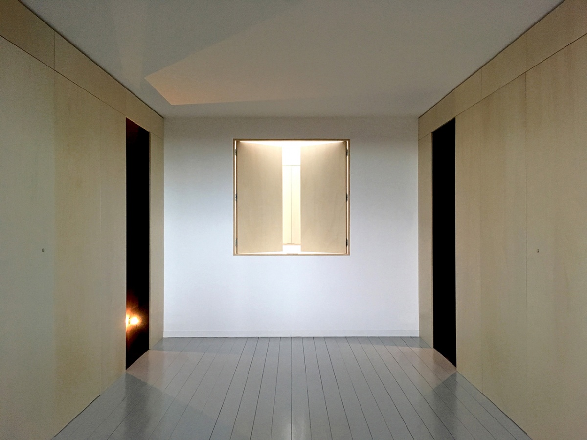 R�habilitation d'une �choppe � Bordeaux : 4.JPG