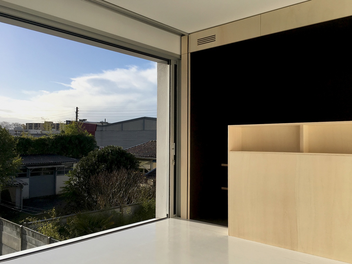 R�habilitation d'une �choppe � Bordeaux : 10.JPG