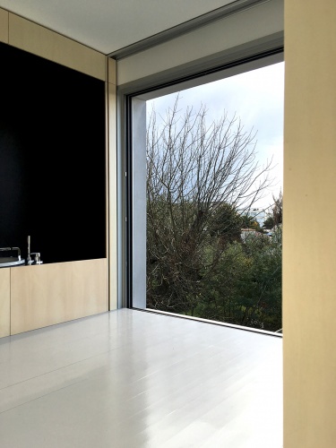 R�habilitation d'une �choppe � Bordeaux : 11.JPG