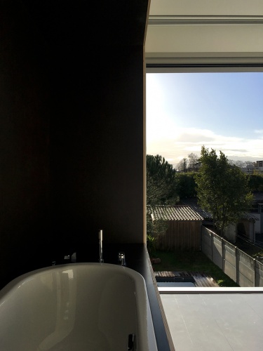 R�habilitation d'une �choppe � Bordeaux : 12