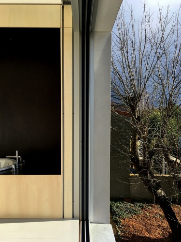 R�habilitation d'une �choppe � Bordeaux : 13.JPG