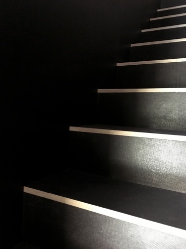 R�habilitation d'une �choppe � Bordeaux : 14