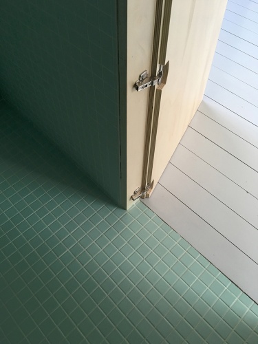 R�habilitation d'une �choppe � Bordeaux : 16.JPG