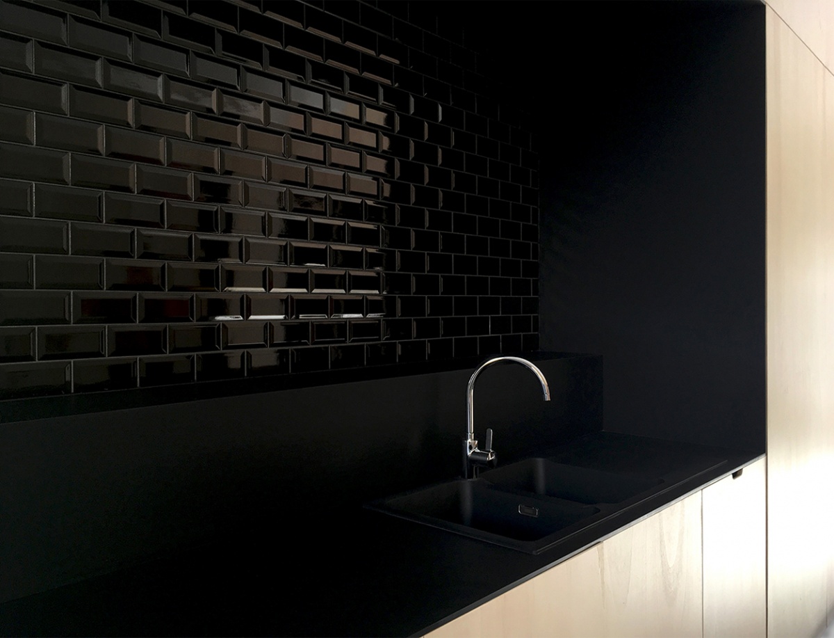 R�habilitation d'une �choppe � Bordeaux : 17