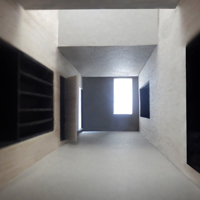 R�habilitation d'une �choppe � Bordeaux : vignette