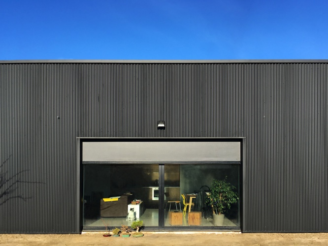 Construction d'une maison individuelle  Carbon Blanc