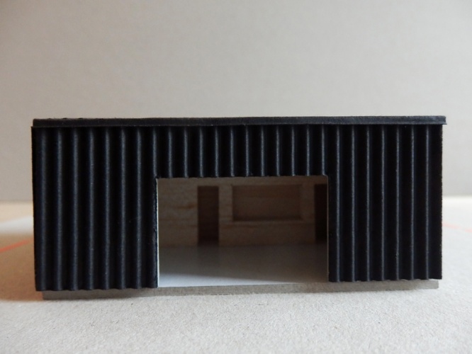 Construction d'une maison individuelle � Carbon Blanc : 03