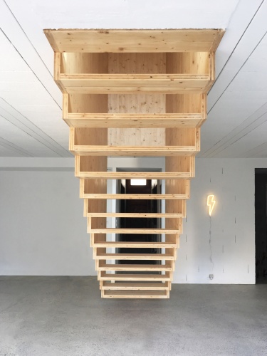 Extension d'une �choppe � Bordeaux : 06