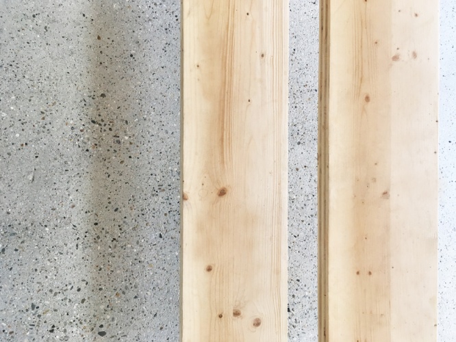 Extension d'une �choppe � Bordeaux : 11