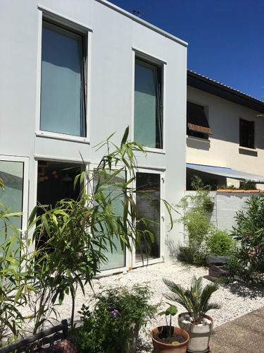 Extension d'une �choppe � Bordeaux : IMG_1957