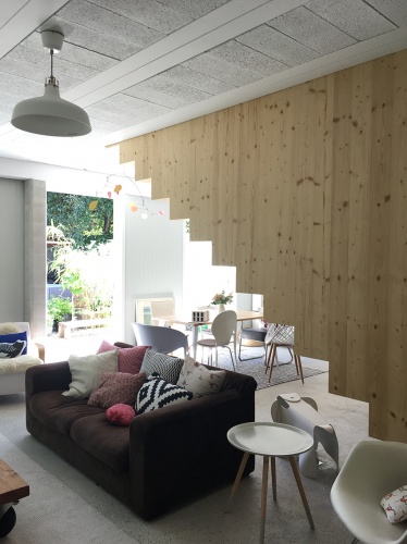 Extension d'une �choppe � Bordeaux : IMG_1962