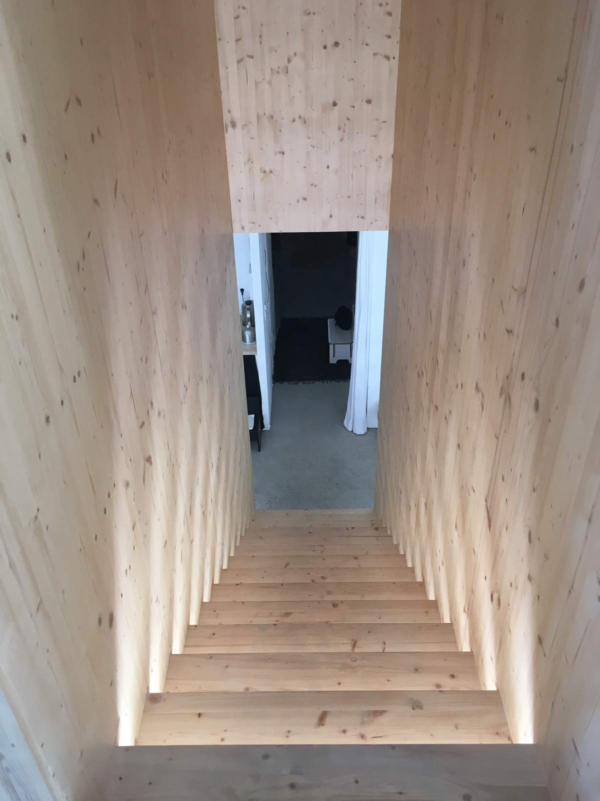 Extension d'une �choppe � Bordeaux : IMG_2006