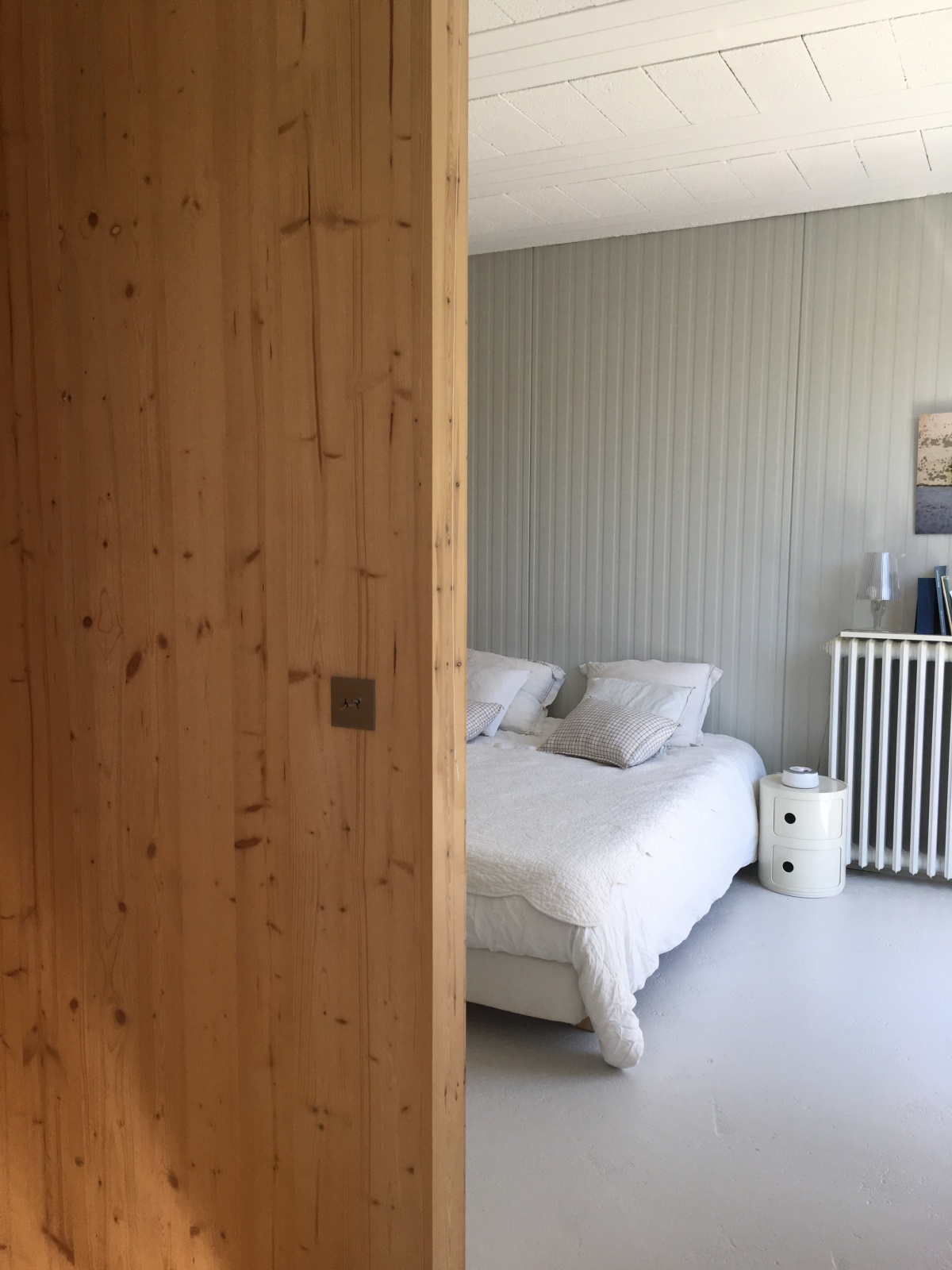 Extension d'une �choppe � Bordeaux : IMG_2003