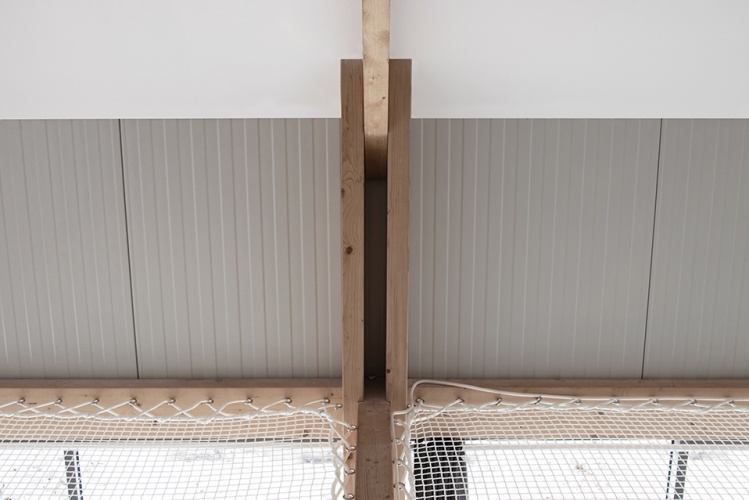 Construction d'une maison individuelle � Cenon : 13