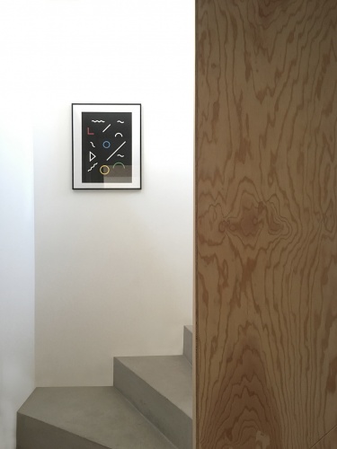 Construction d'une maison individuelle � Bordeaux : 06