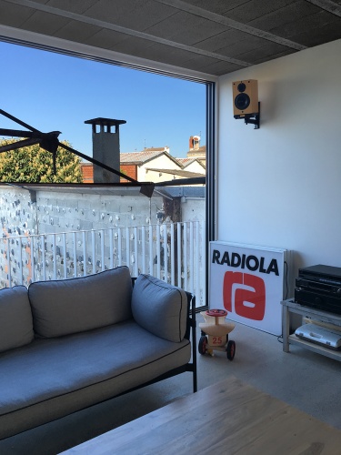 Construction d'une maison individuelle � Bordeaux : 18