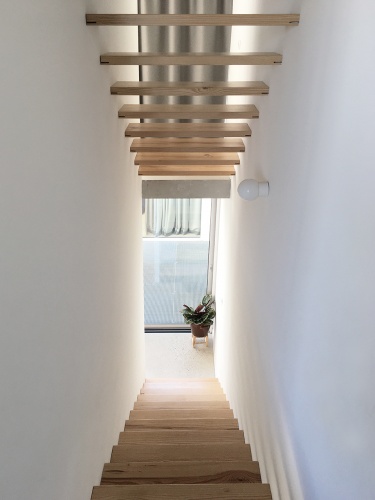 Construction d'une maison individuelle � Bordeaux : 16