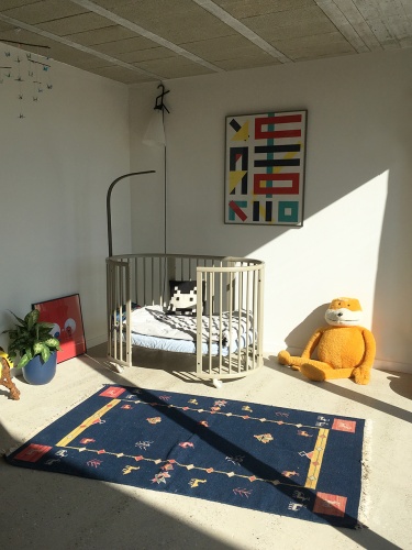 Construction d'une maison individuelle � Bordeaux : 15